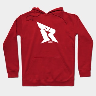 Project R Sharp Hoodie